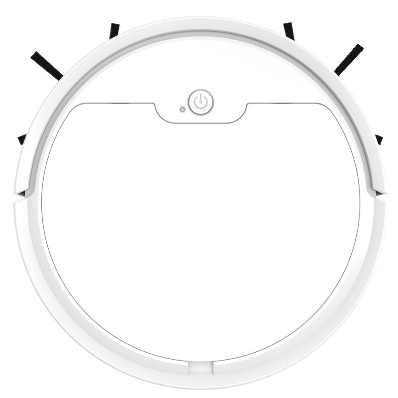 Three-in-one sweeper