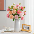 Fake Flower Decoration Living Room Decoration Dried Flowers Bouquet